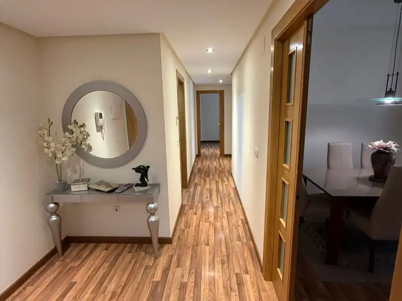 Piso de 90 m² en Alcantarilla