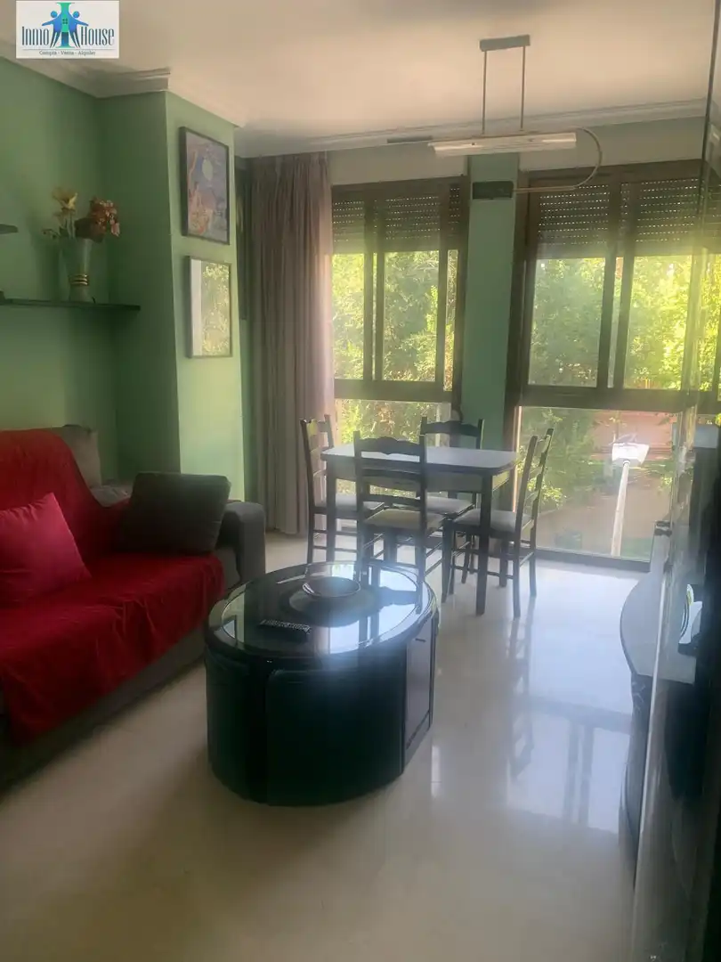 Piso de 65 m² en Albacete