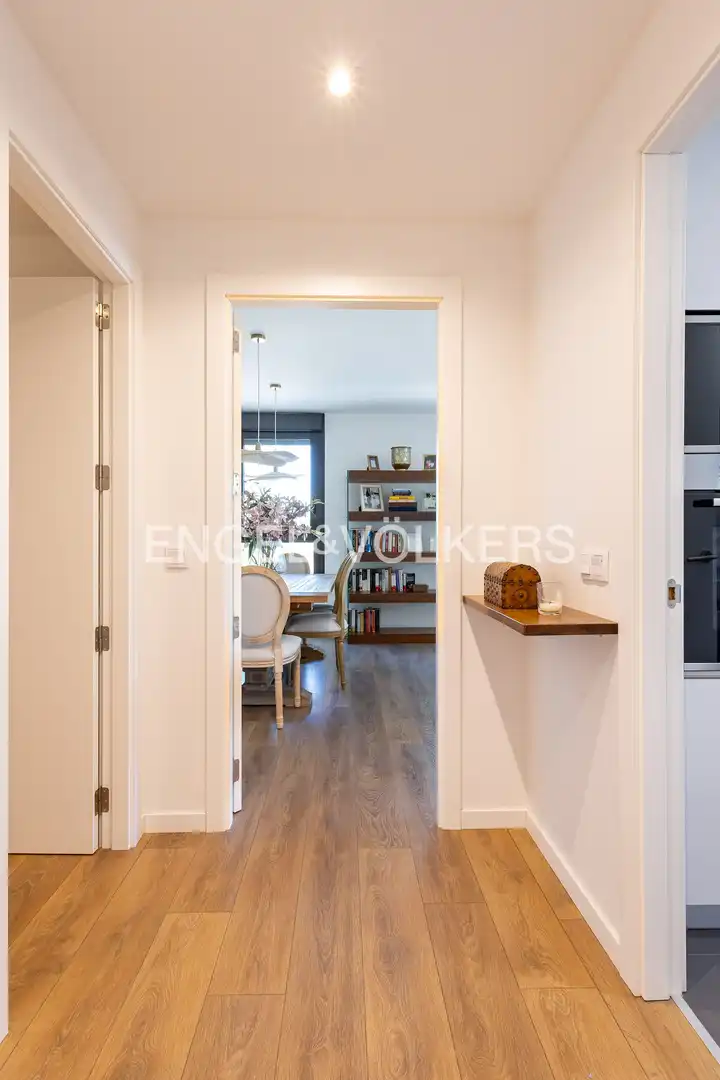 Appartamento 170 m² a Madrid