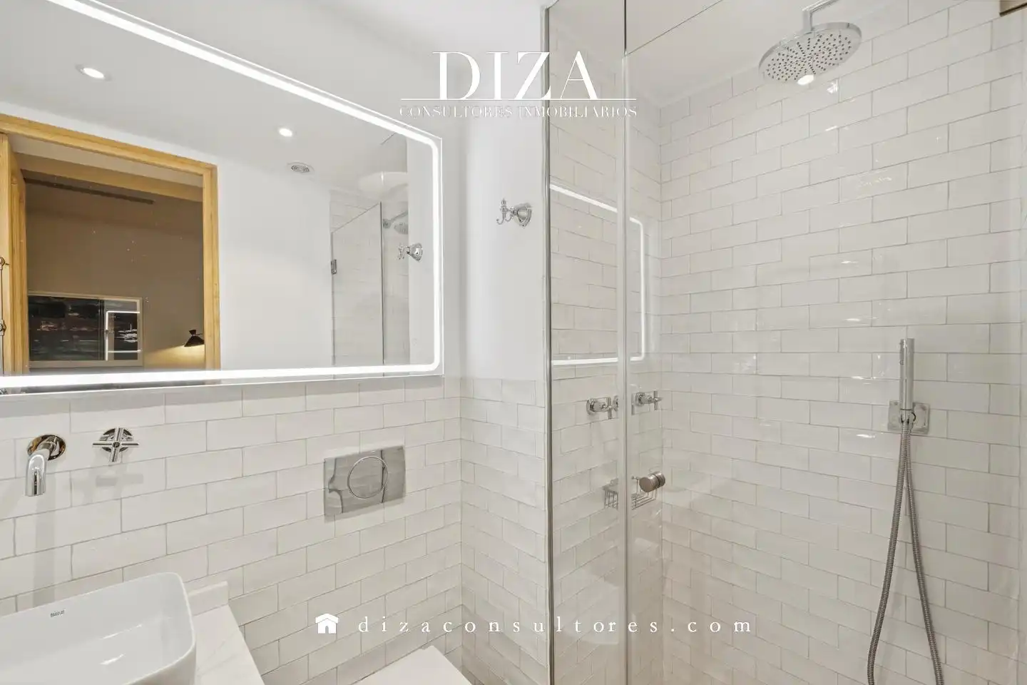 Appartamento 338 m² a Madrid