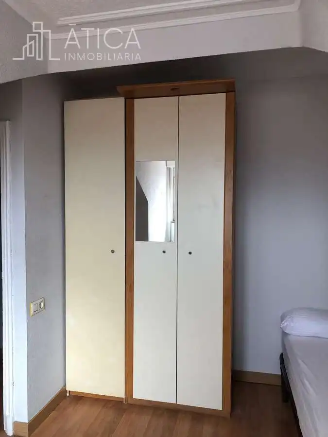Piso de 120 m² en Salamanca
