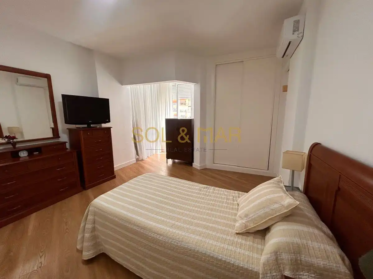 Piso de 74 m² en Torremolinos