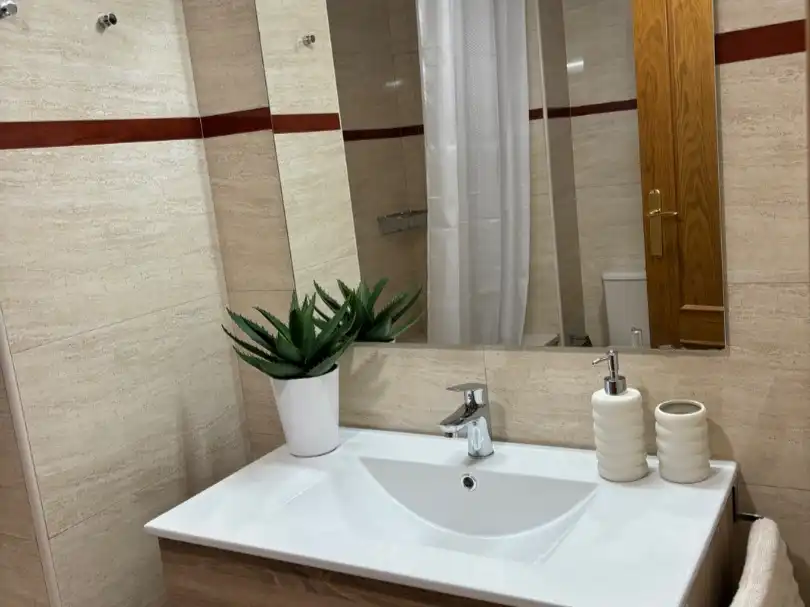 Piso de 100 m² en Murcia