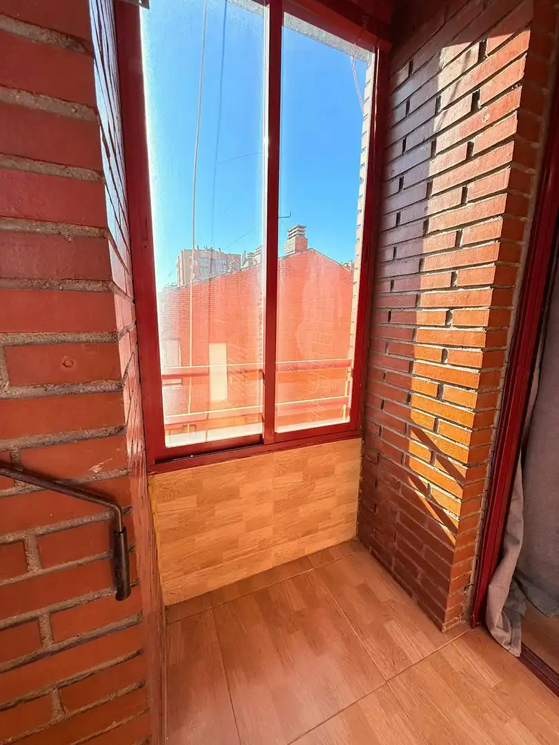 Habitación 80 m², Madrid