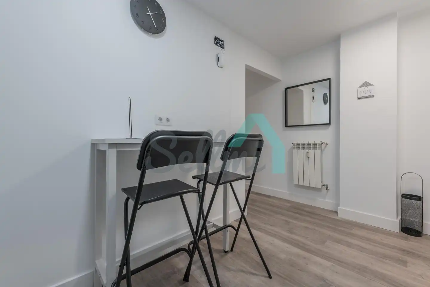 Habitación 95 m², Oviedo
