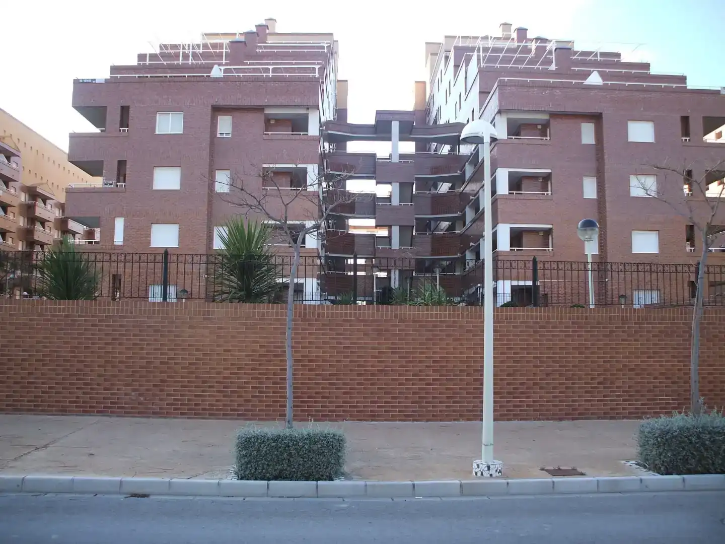 Piso de 65 m² en Oropesa del Mar