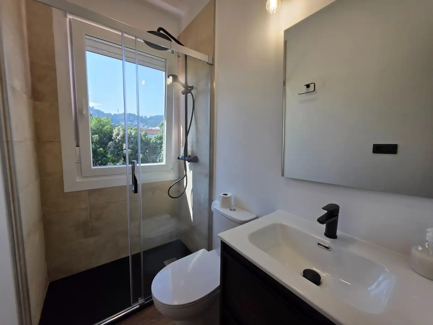 Pis de 89 m² a Ourense