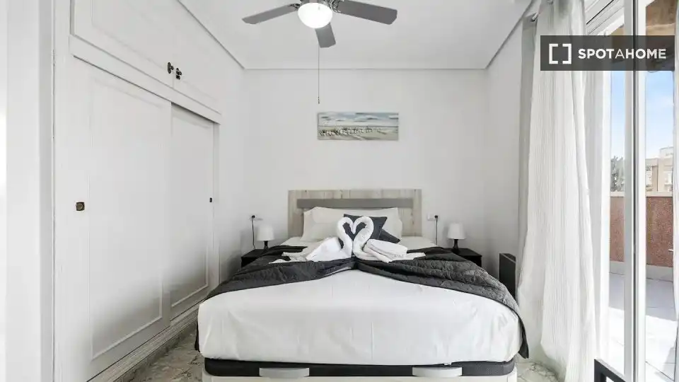 Habitación 75 m², Torrevieja
