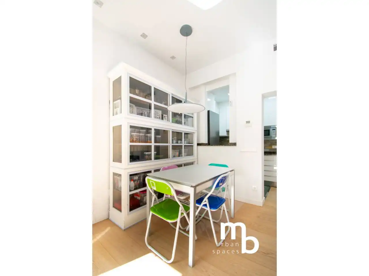 Piso de 110 m² en Madrid