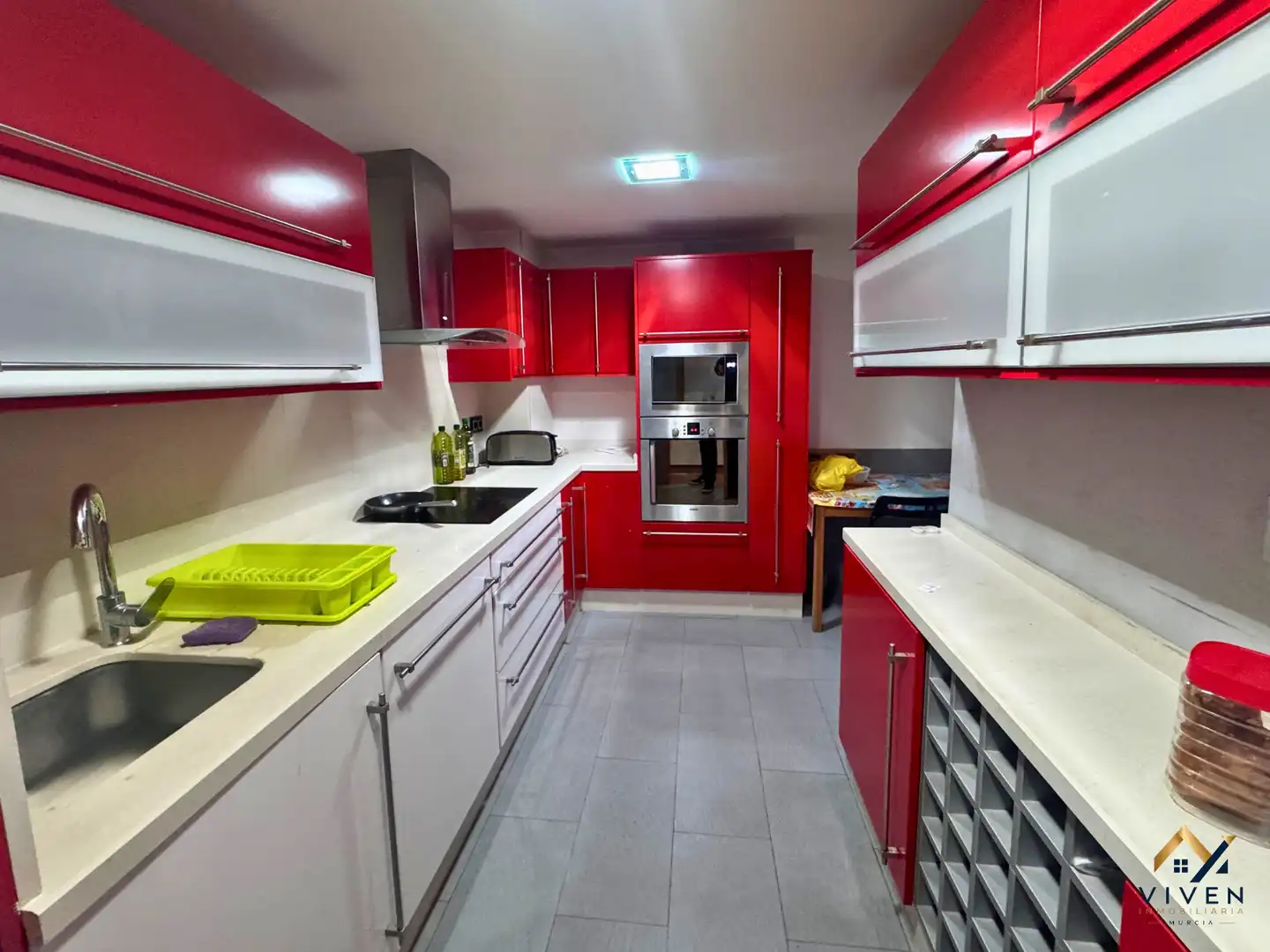 Appartement 178 m² à Murcie