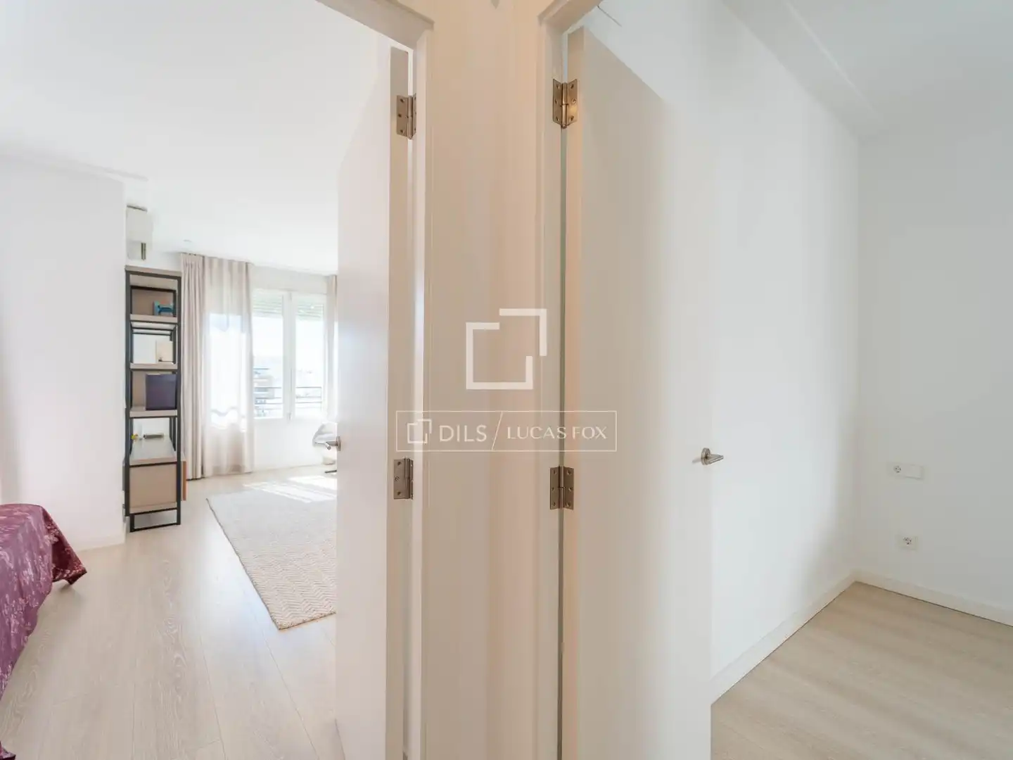 Appartamento 135 m² a Valencia