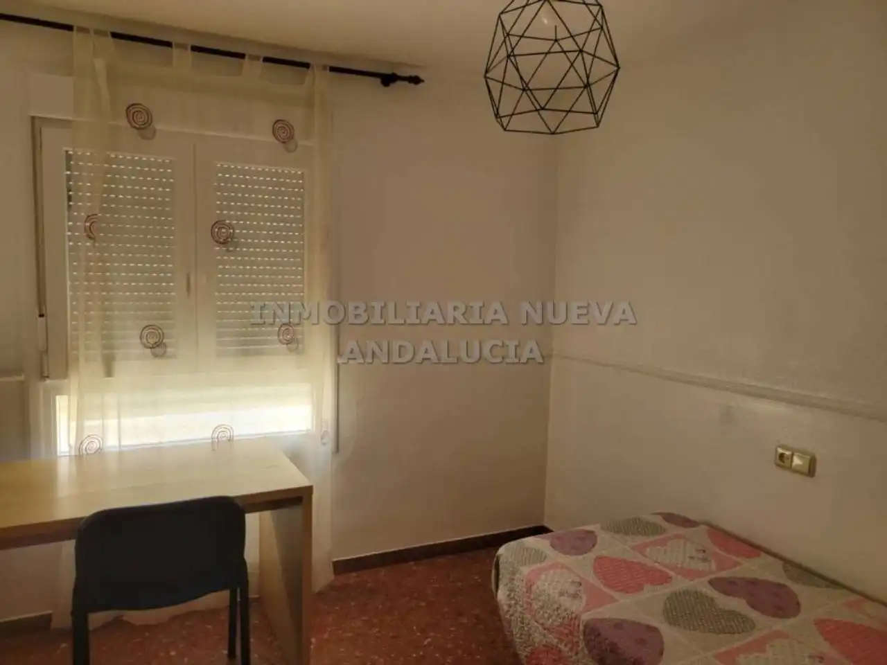Piso de 119 m² en Almería