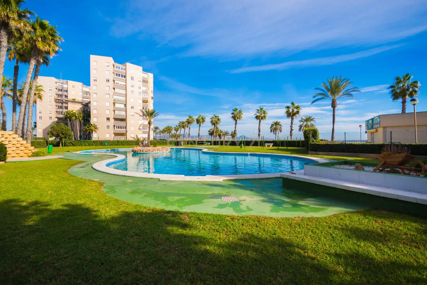 Flat 116 m² in Alacant / Alicante