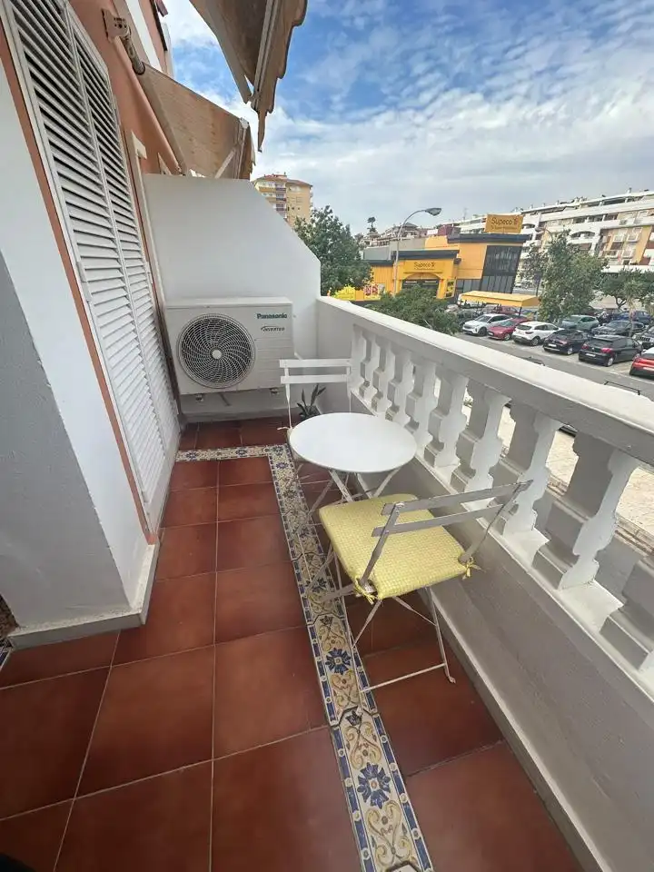 Pis de 140 m² a Vélez-Málaga