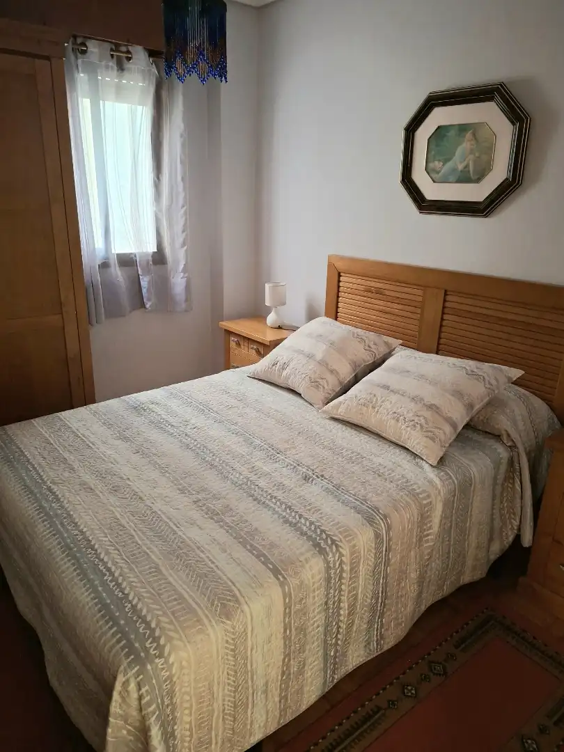 Piso de 75 m² en Moaña