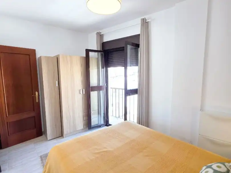Pis de 45 m² a El Puerto de Santa María