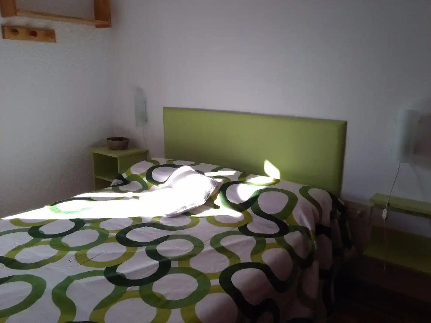Pis de 70 m² a Llívia