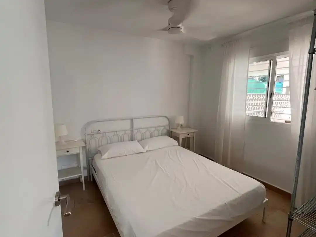 Piso de 100 m² en Los Alcázares
