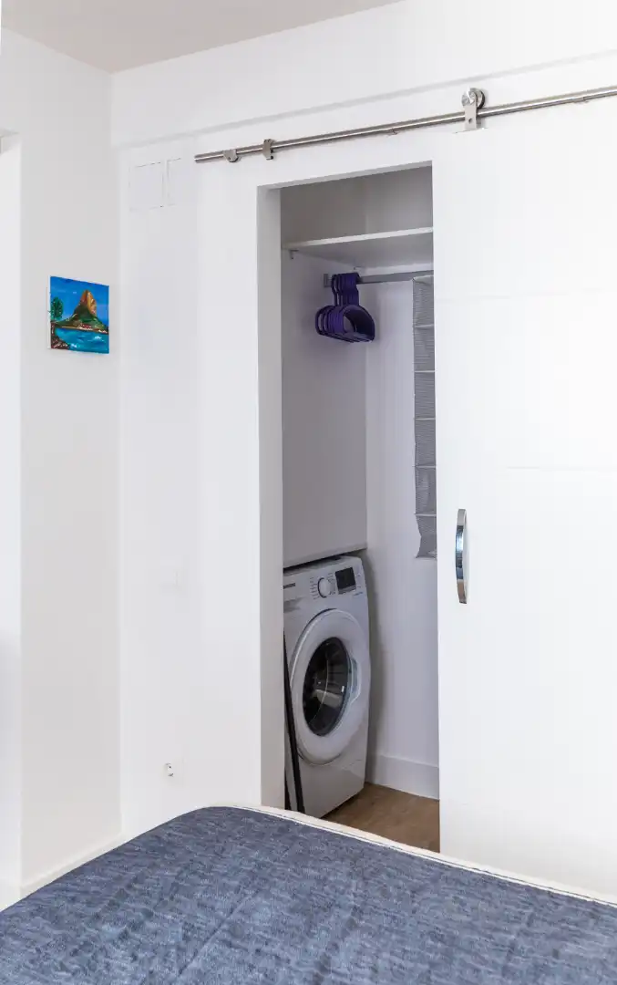 Piso de 37 m² en Calpe