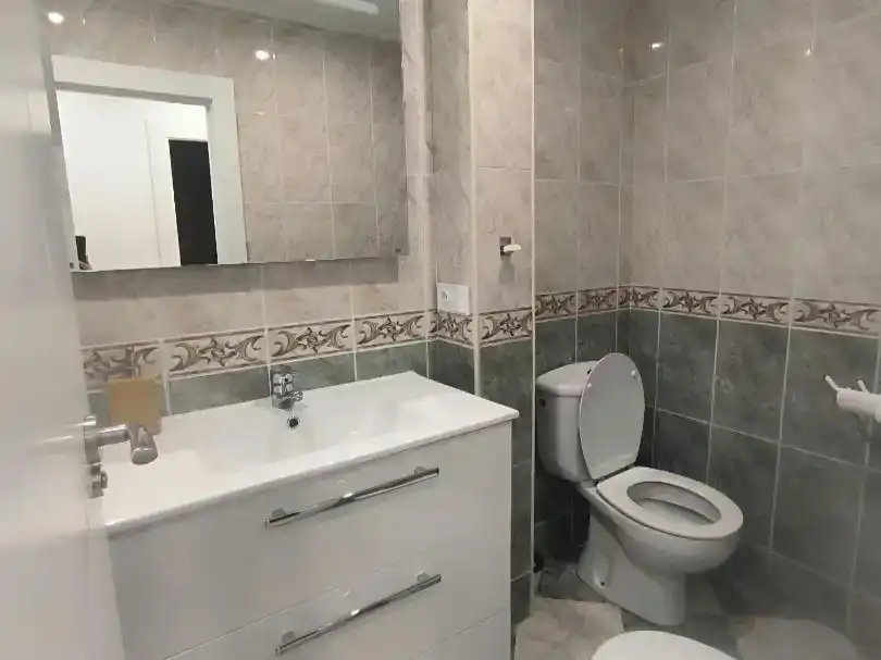 Pis de 93 m² a Còrdova