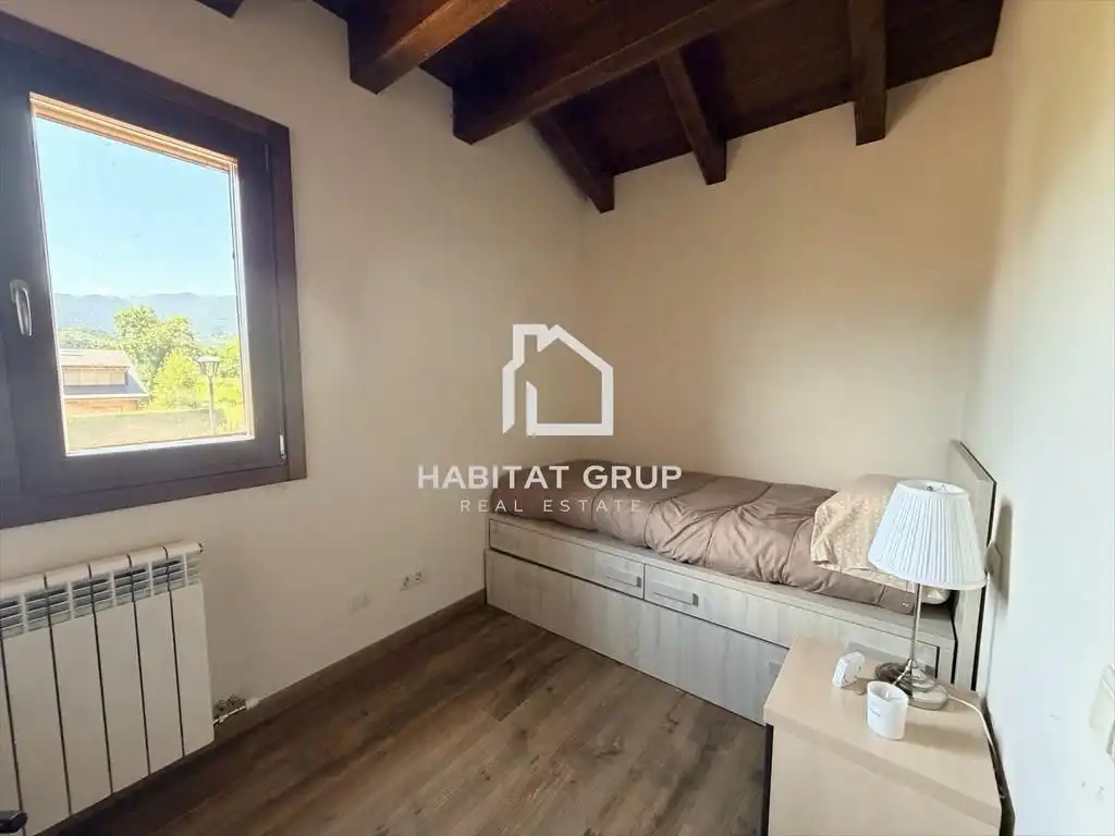 Piso de 150 m² en Bellver de Cerdanya