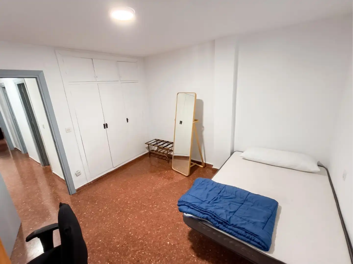 Piso de 111 m² en Granada