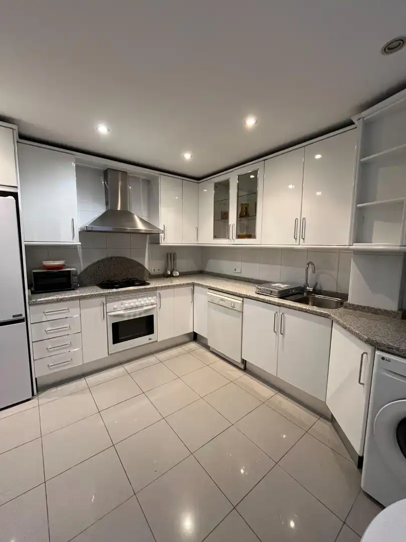 Pis de 144 m² a Múrcia