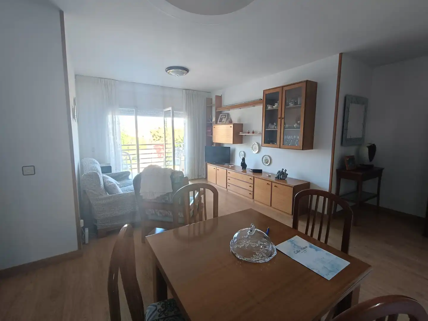 Piso de 87 m² en Cunit