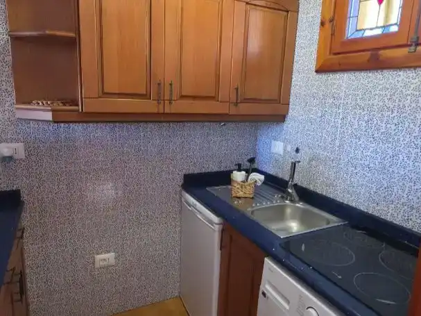 Квартира 75 м² у Ароні