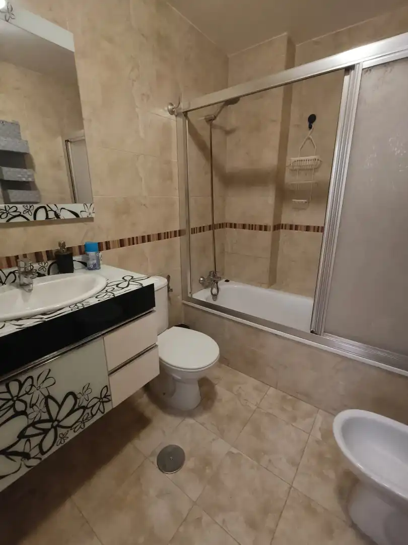 Pis de 70 m² a Las Gabias