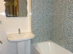 Pis de 56 m² a Gijón
