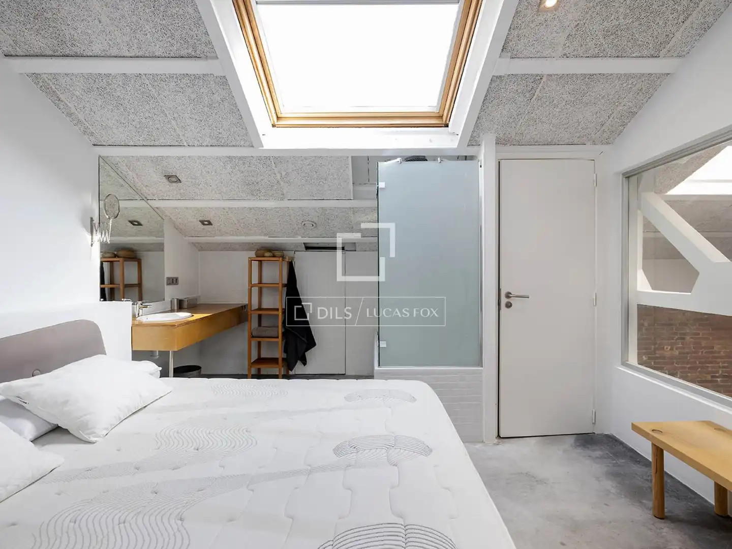Piso de 355 m² en Barcelona