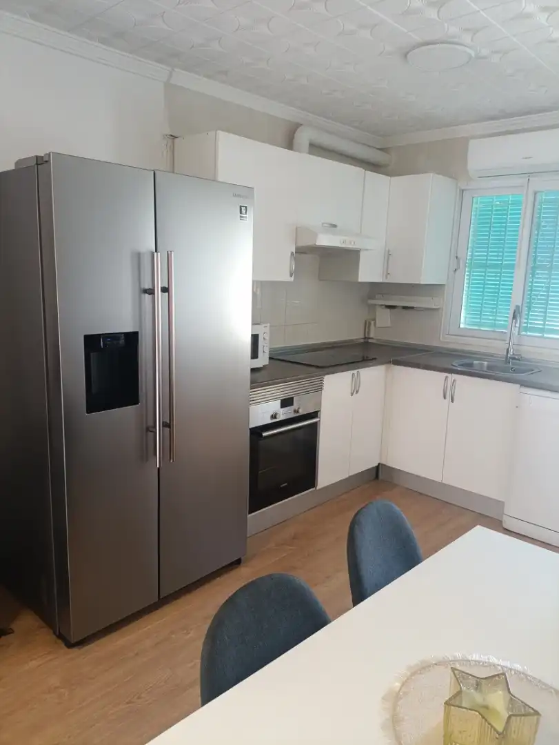 Pis de 80 m² a Cartagena