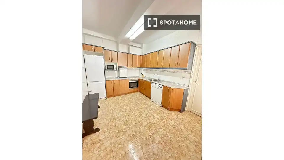 Habitación en alquiler, Zaragoza