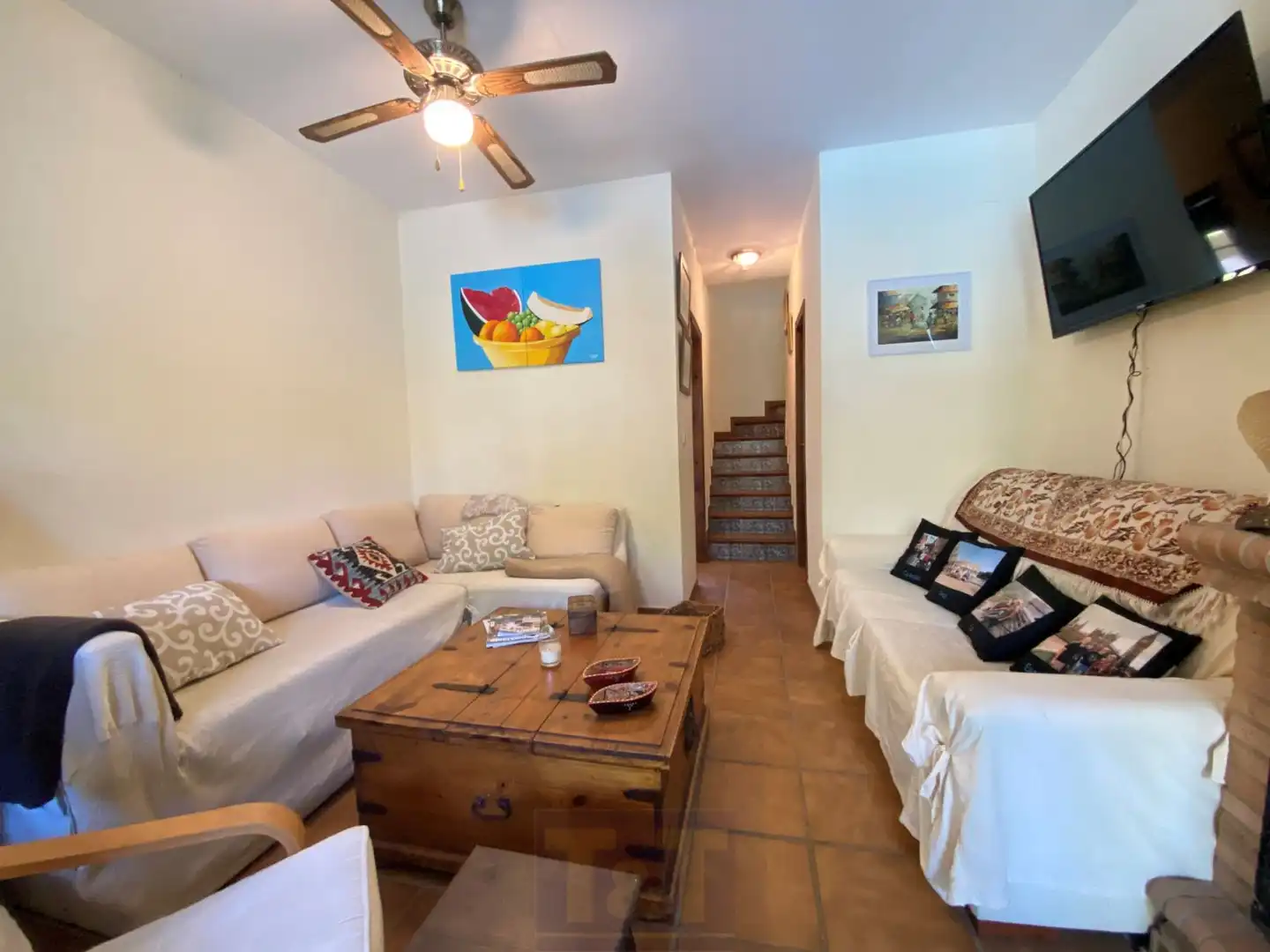 Casa de 90 m² en Isla Cristina