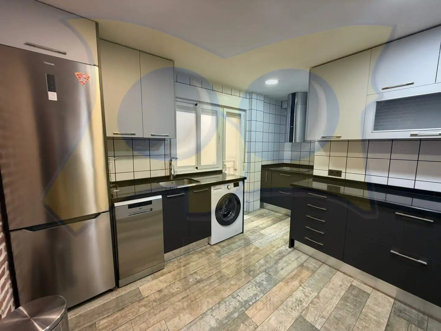 Piso de 120 m² en Salamanca