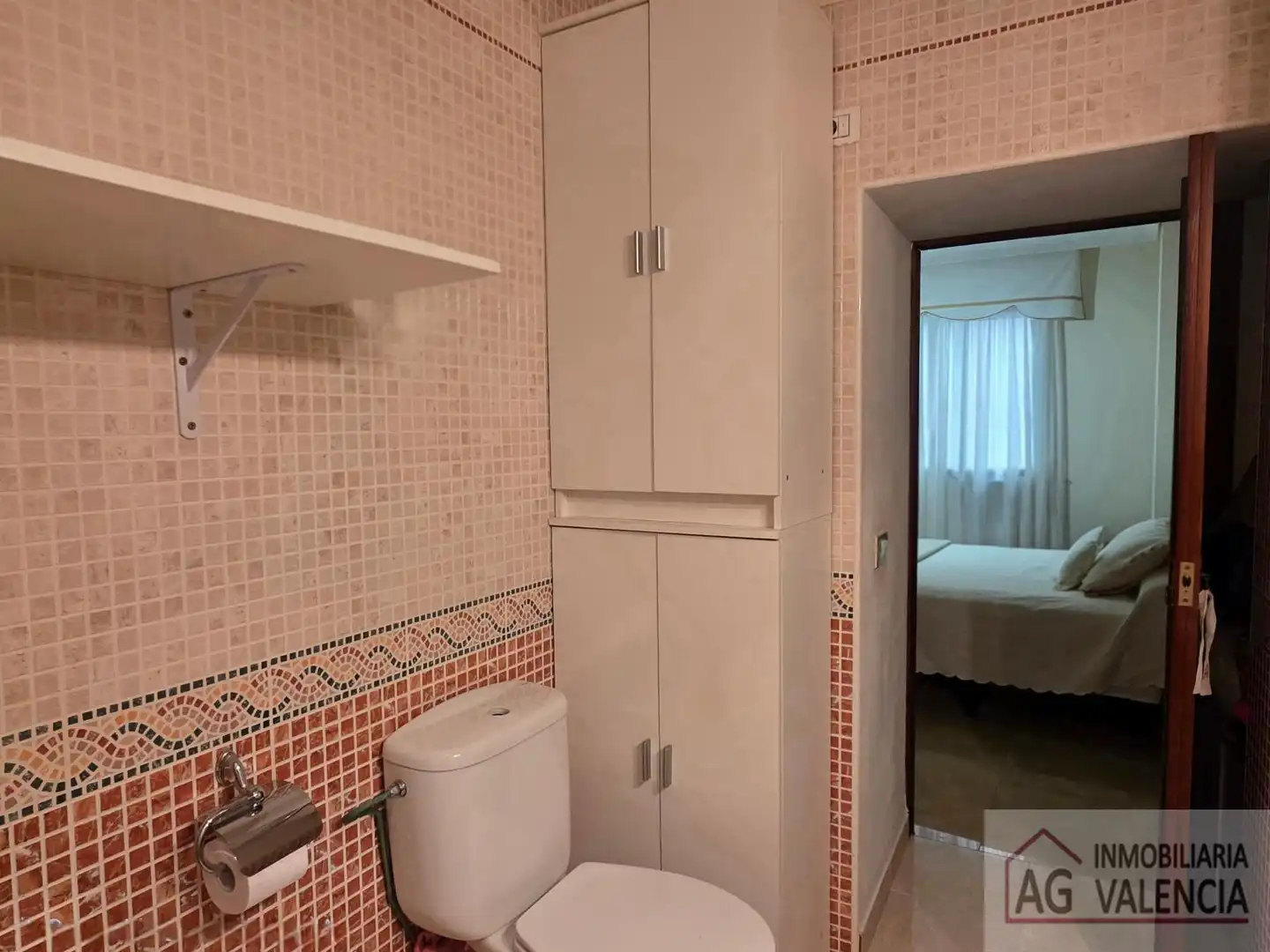 Piso de 151 m² en Almenara