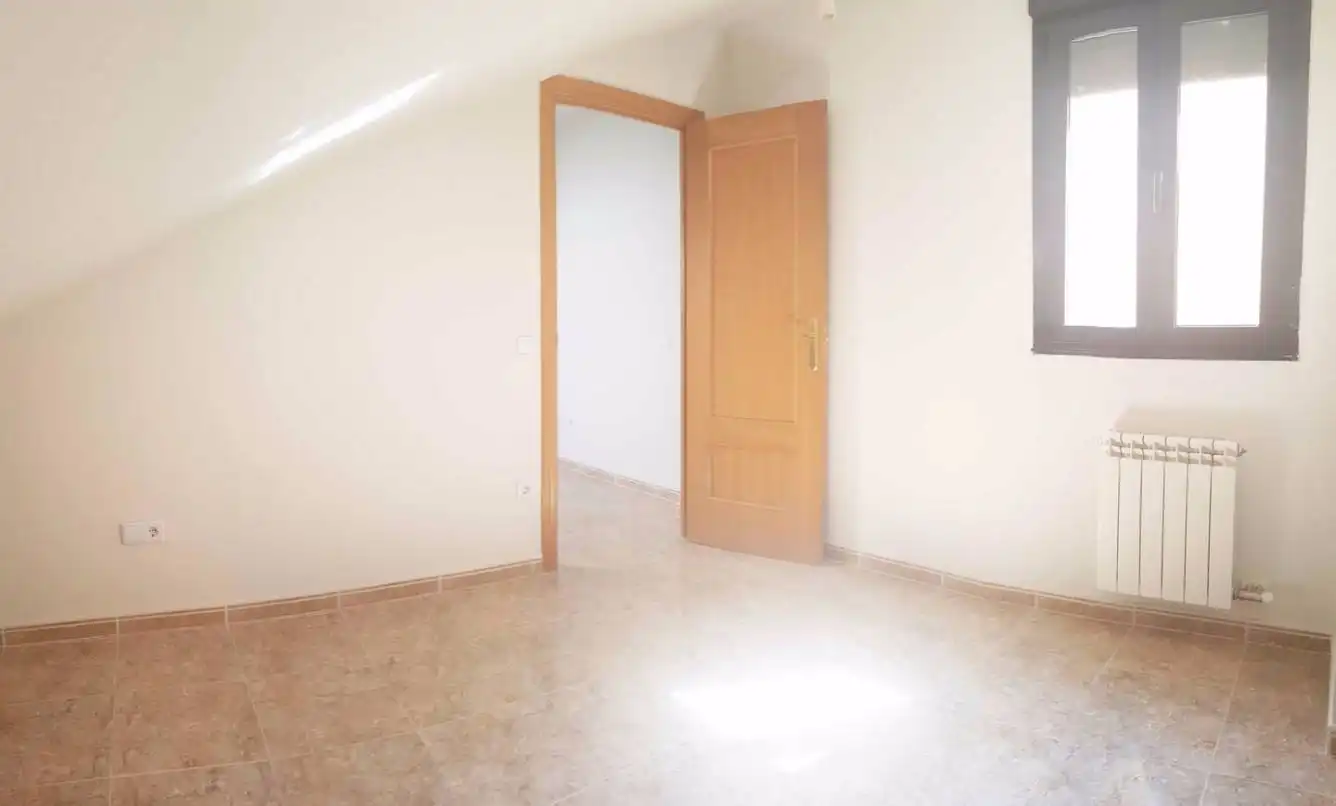 Flat 175 m² in Medina de Rioseco