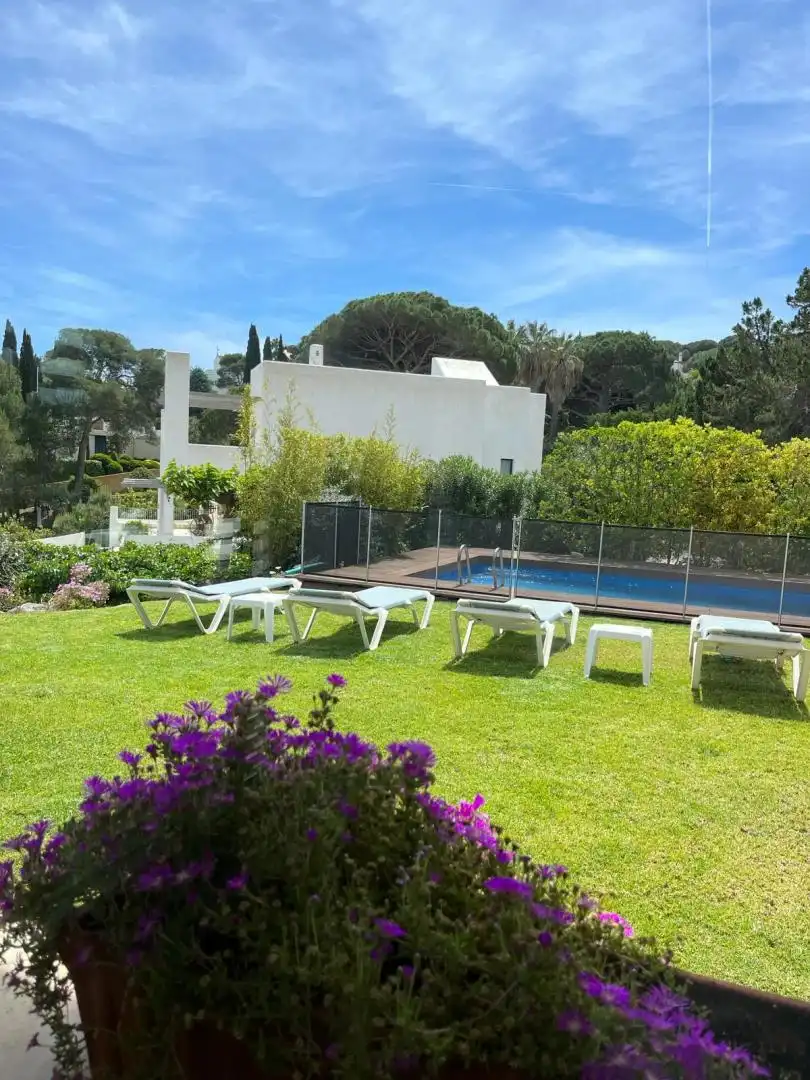 Piso de 335 m² en Castillo de Aro, Playa de Aro y S'Agaró
