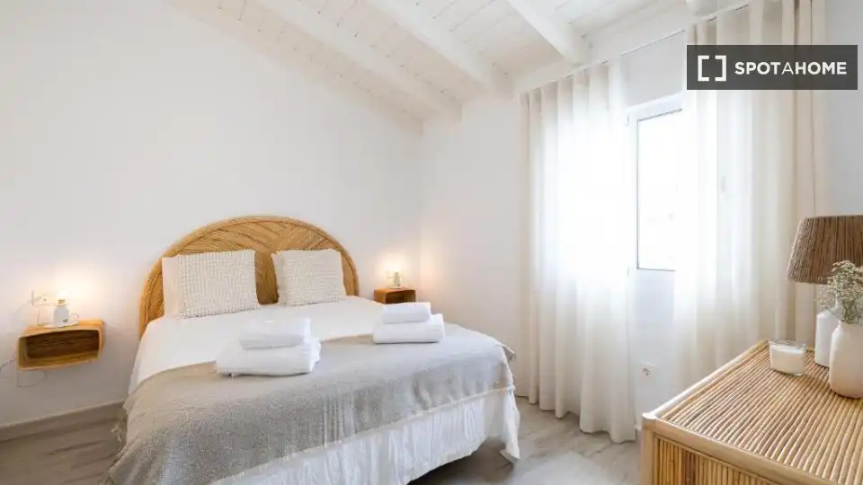 Habitación en alquiler, Cártama