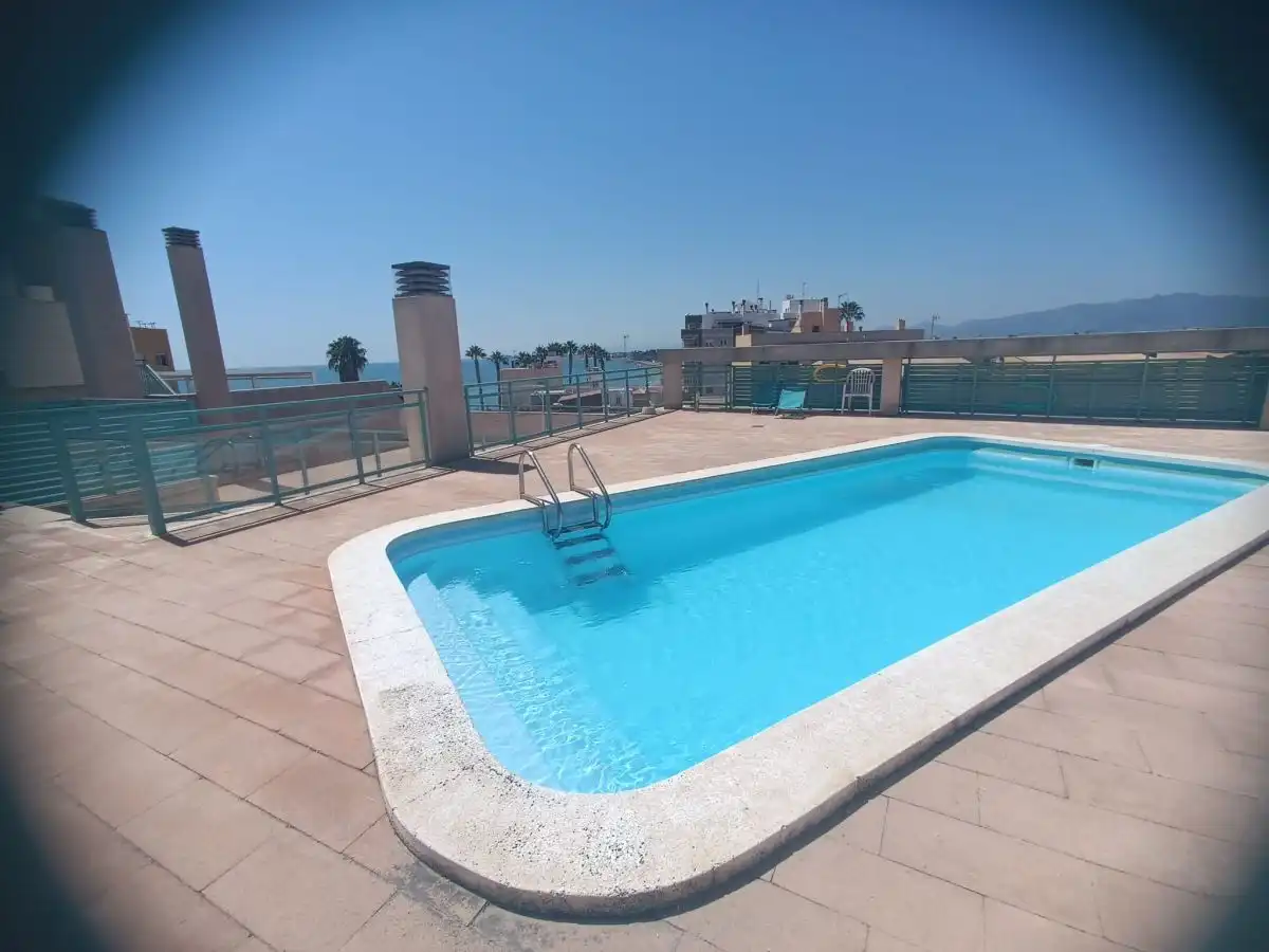 Квартира 71 м² у Borriana / Burriana
