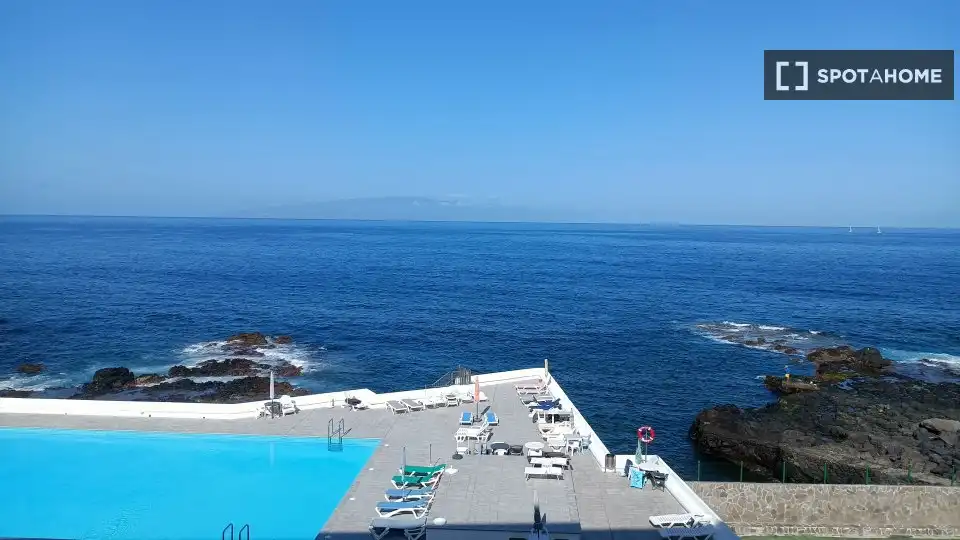 Habitación 69 m², Santiago del Teide