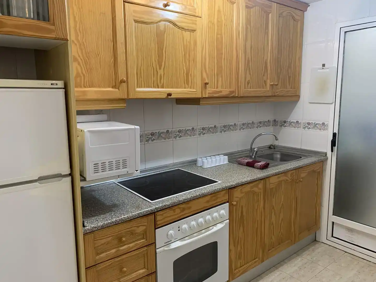 Piso de 65 m² en Vera