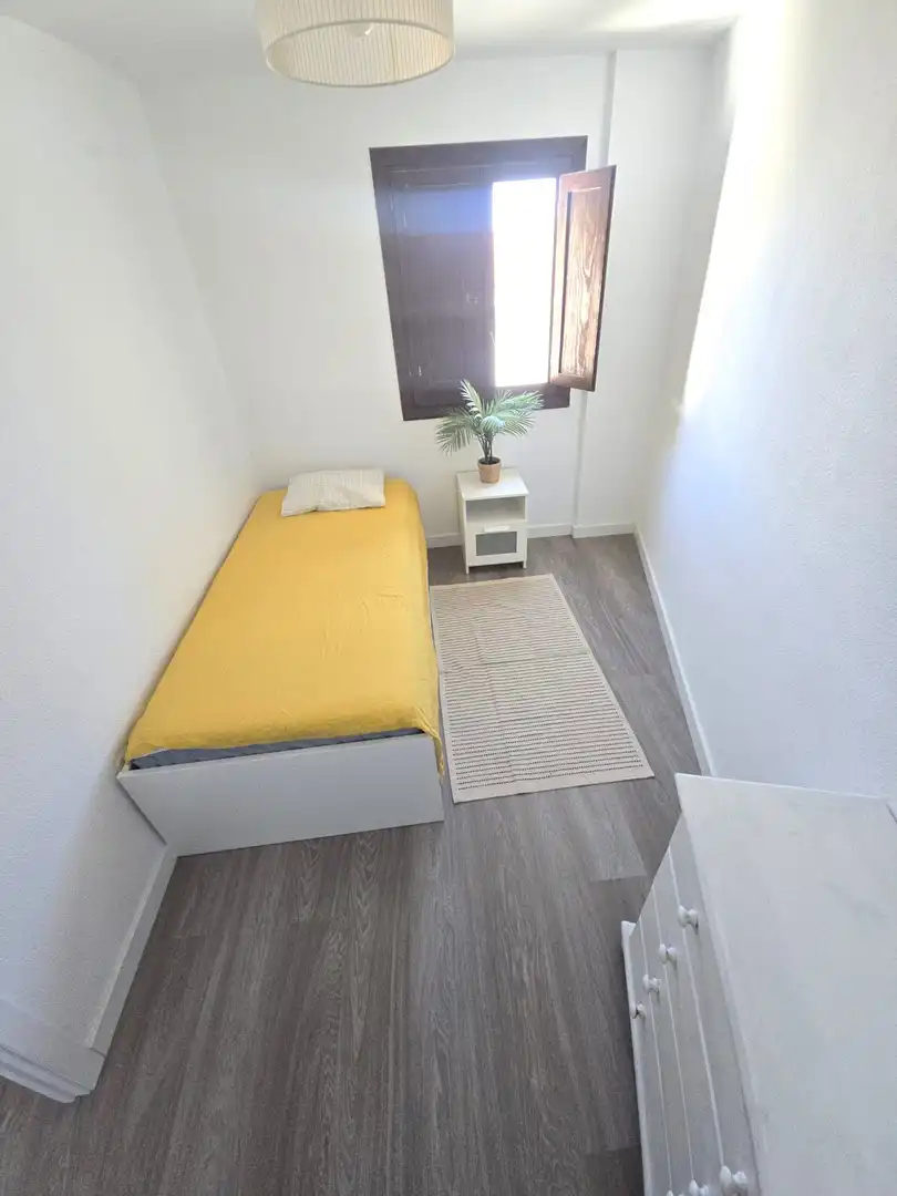 Appartamento 50 m² a Cáceres