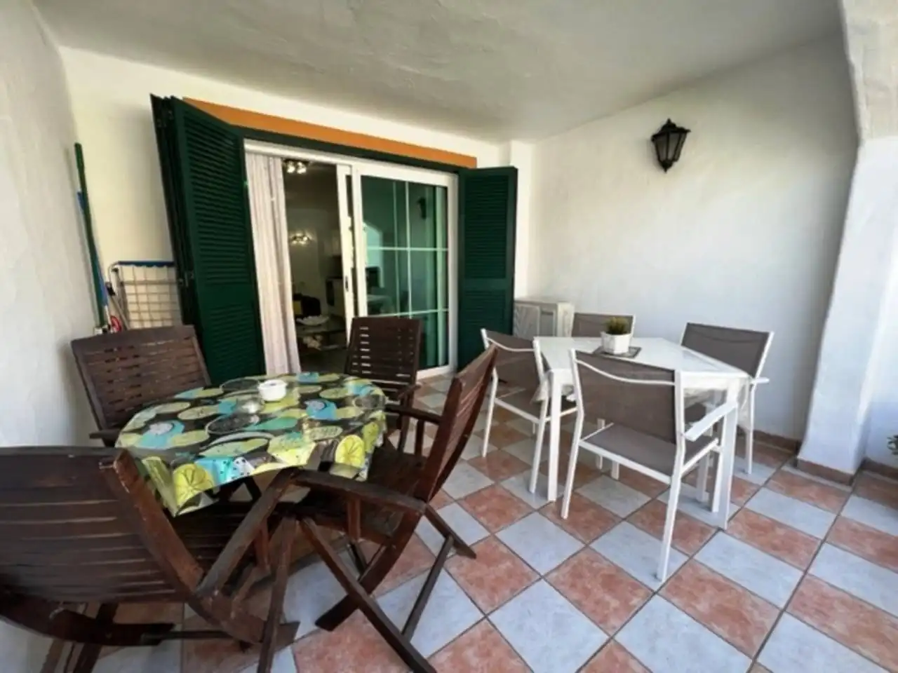 Piso de 60 m² en Arona