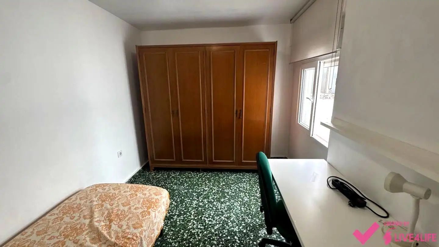 Piso de 95 m² en Valencia