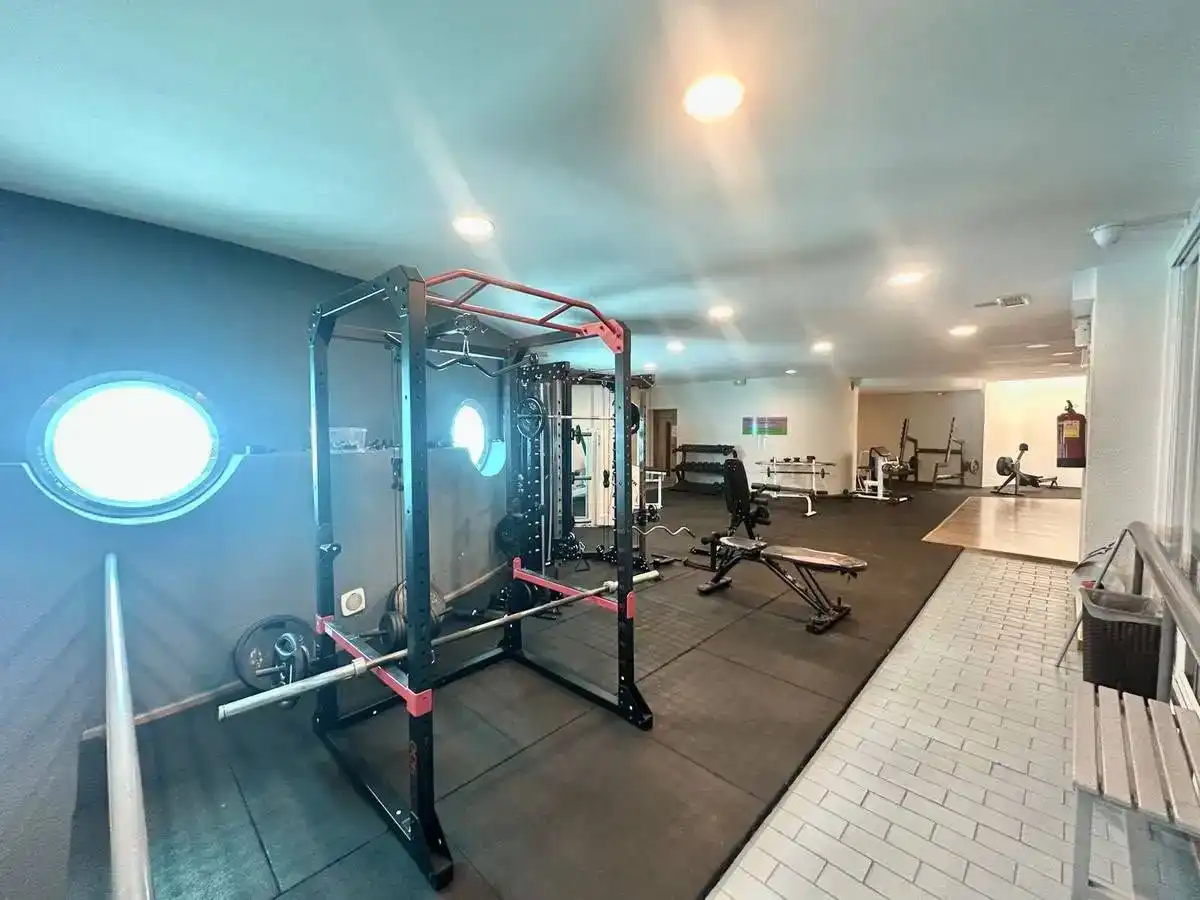 Piso de 127 m² en Marbella