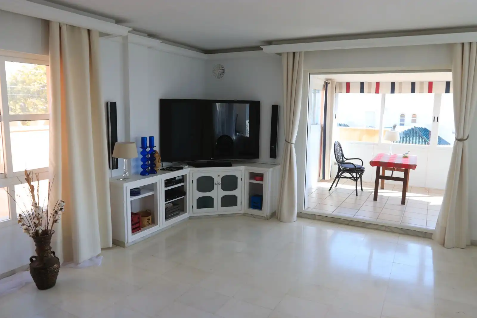 Pis de 160 m² a Marbella