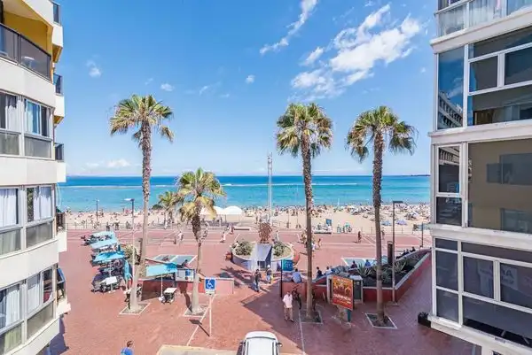 Pis de 65 m² a Las Palmas de Gran Canaria