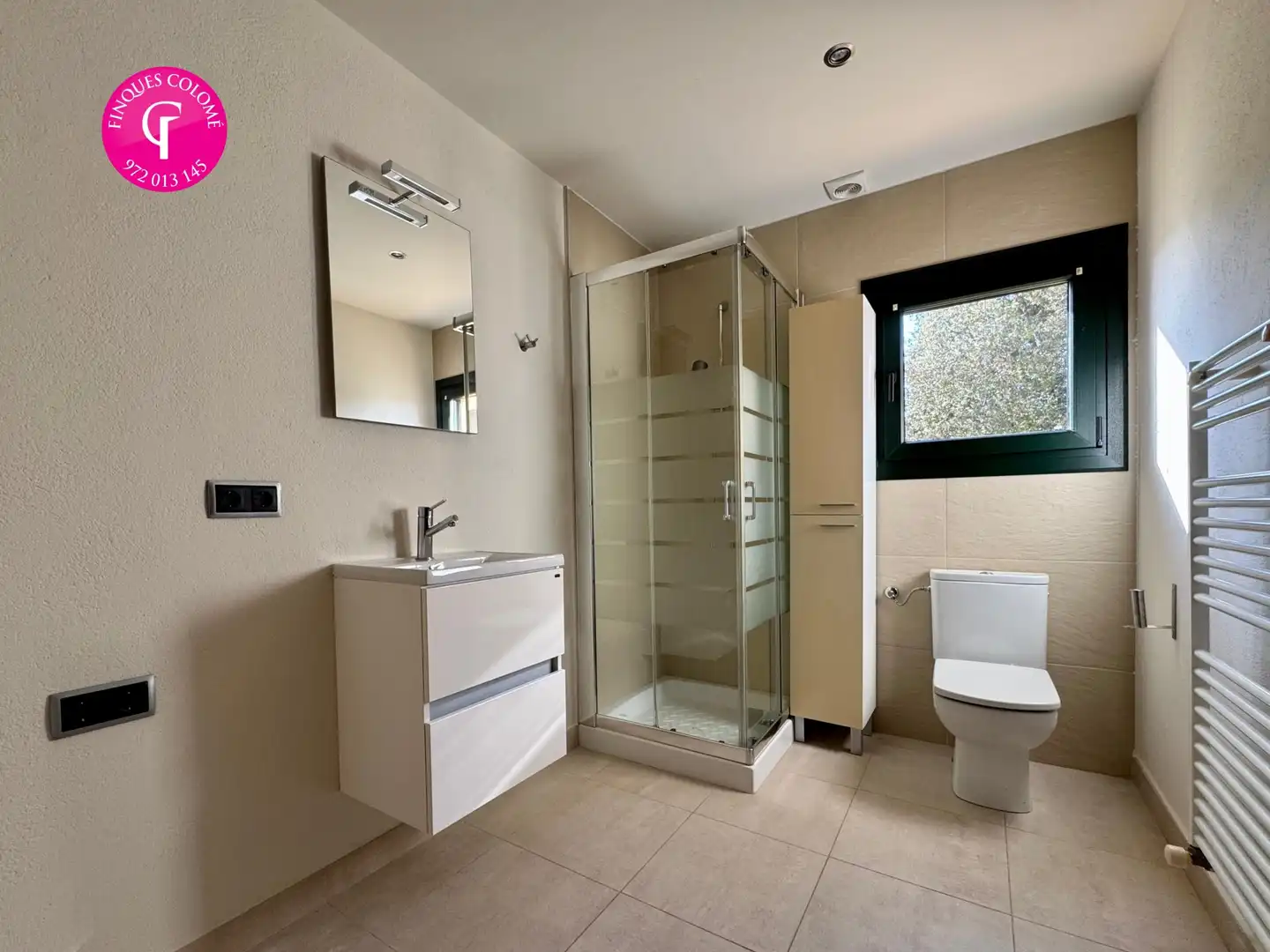 Casa de 120 m² a Girona